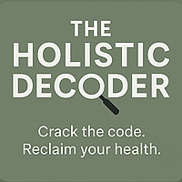 The Holistic Decoder