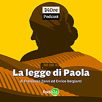 La legge di Paola