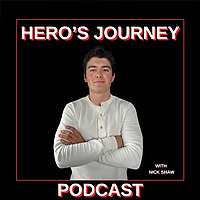HERO'S JOURNEY