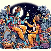 Bhagavad Gita Advanced Lessons for the Western Mind