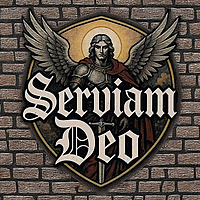 Serviam Deo