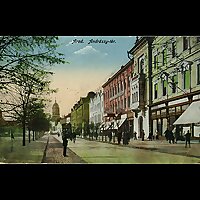 Discover Arad: a Hidden Gem of Central Europe