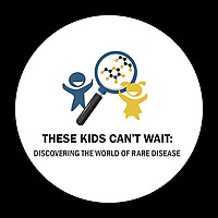 These Kids Can't Wait