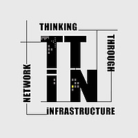 Thinking Through Infrastructure Network
