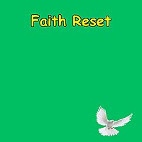 Faith Reset: Daily Spiritual Recharge