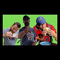 The Sh!t Show Cooking Show