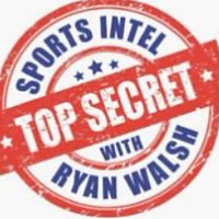 Sports Intel with Ryan Walsh