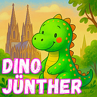 Dino J&uuml;nther