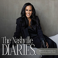 The Nashville Diaries