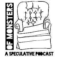 Of Monsters: A Speculative Podcast with Nicole Shawan Junior