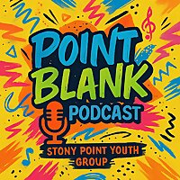 The Point Blank Podcast