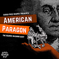 American Paragon: Washington College's Premiere George Washing-cast
