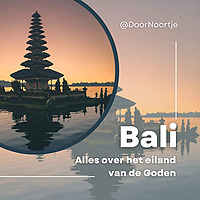 Bali life de podcast