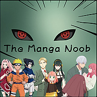 The Manga Noob Podcast