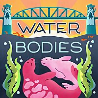 Waterbodies