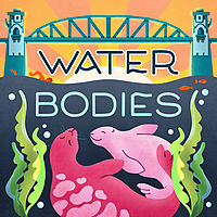Waterbodies