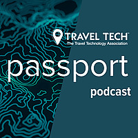 Travel Tech's Passport Podcast
