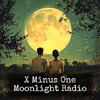 X Minus One - Moonlight Radio
