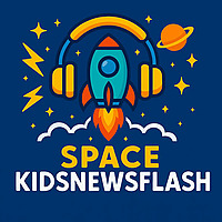 Space KidsNewsFlash