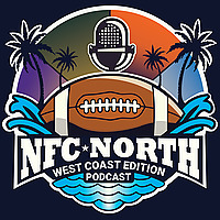 NFC North: West Coast Edition