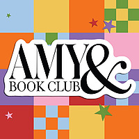 Amy & Book Club