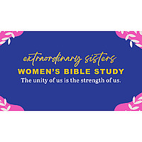 Jesus Girl A Women's Ministry