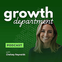 Growth Department