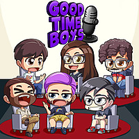 Good Time Boys