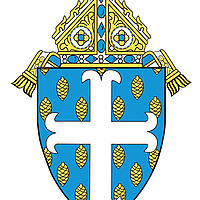Auspice Maria with Bishop James Ruggieri
