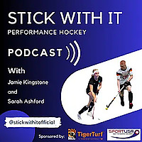 Stick With It Performance Hockey Podcast