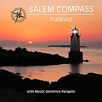 Salem Compass