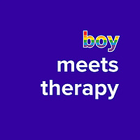 boy meets therapy