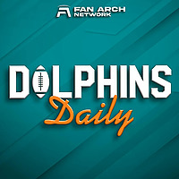 Dolphins Daily | Daily Miami Dolphins Podcast