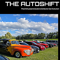 The Autoshift