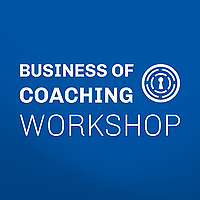 Business of Coaching Workshop