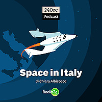 Space in Italy