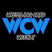 Wrestling Card Weekly Podcast