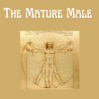 The Mature Male