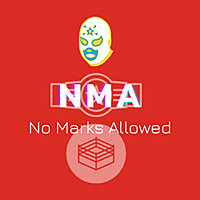 No Marks Allowed