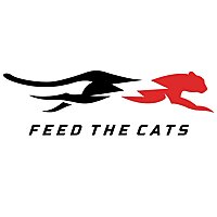 Feed the Cats Podcast