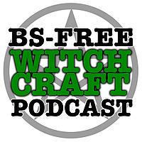 BS-Free Witchcraft (Nerd and Tie Network Feed)
