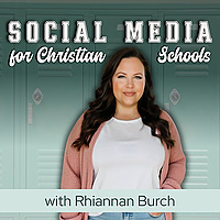 Social Media for Christian Schools | Christian School Marketing, Increase Enrollment, Private Schoo