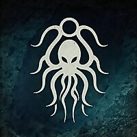 克苏鲁神话小说全集丨不可名状的恐惧