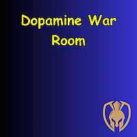 The Dopamine War Room | Battle Screen Addiction And Regain Focus