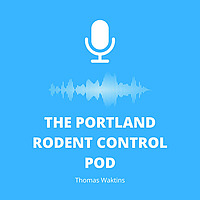The Portland Rodent Control Pod