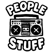 People Stuff