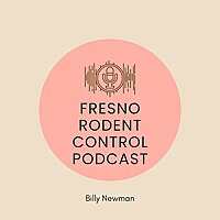 Fresno Rodent Control Podcast