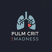 Pulm Crit Madness