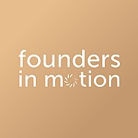Founders in Motion with Thea Ngo