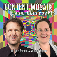 Content Mosaik - Jeder Inhalt z&auml;hlt